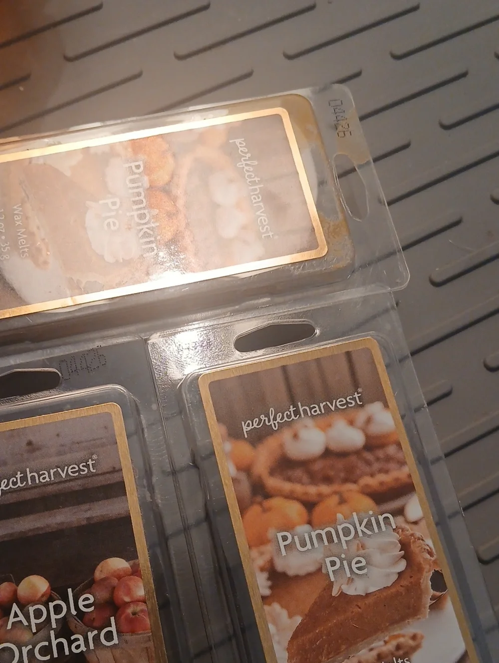 PERFECT HARVEST, THANKSGIVING/FALL Kitchen Set. See Description And Photos